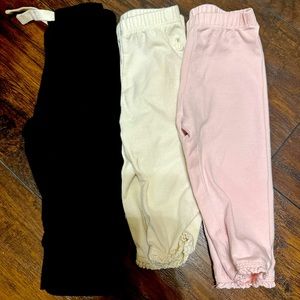 Gap Baby pants